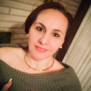 Meet your Posher, Joyce